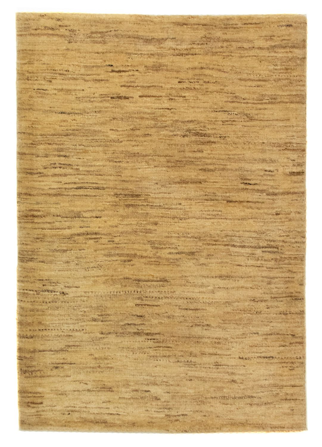 Gabbeh Rug - Indus - 97 x 66 cm - beige