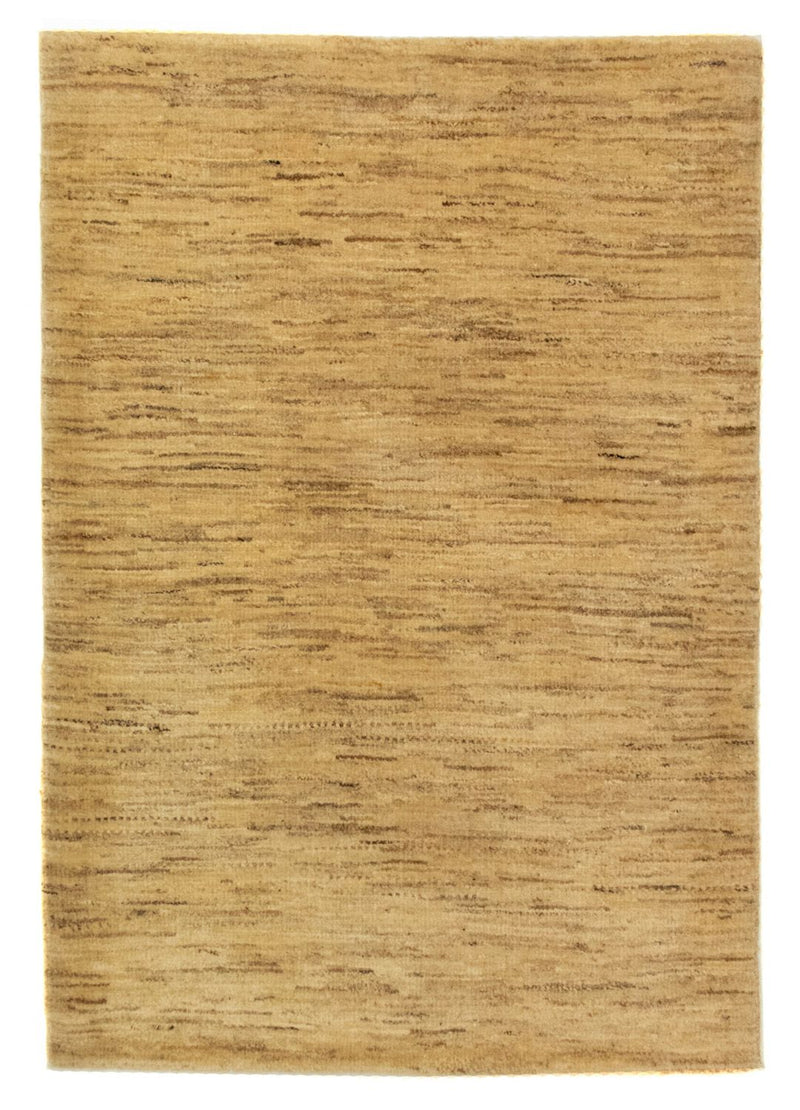 Gabbeh Rug - Indus - 97 x 66 cm - beige