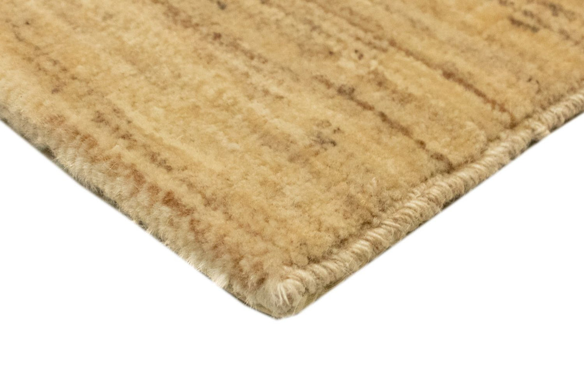 Gabbeh Rug - Indus - 97 x 66 cm - beige