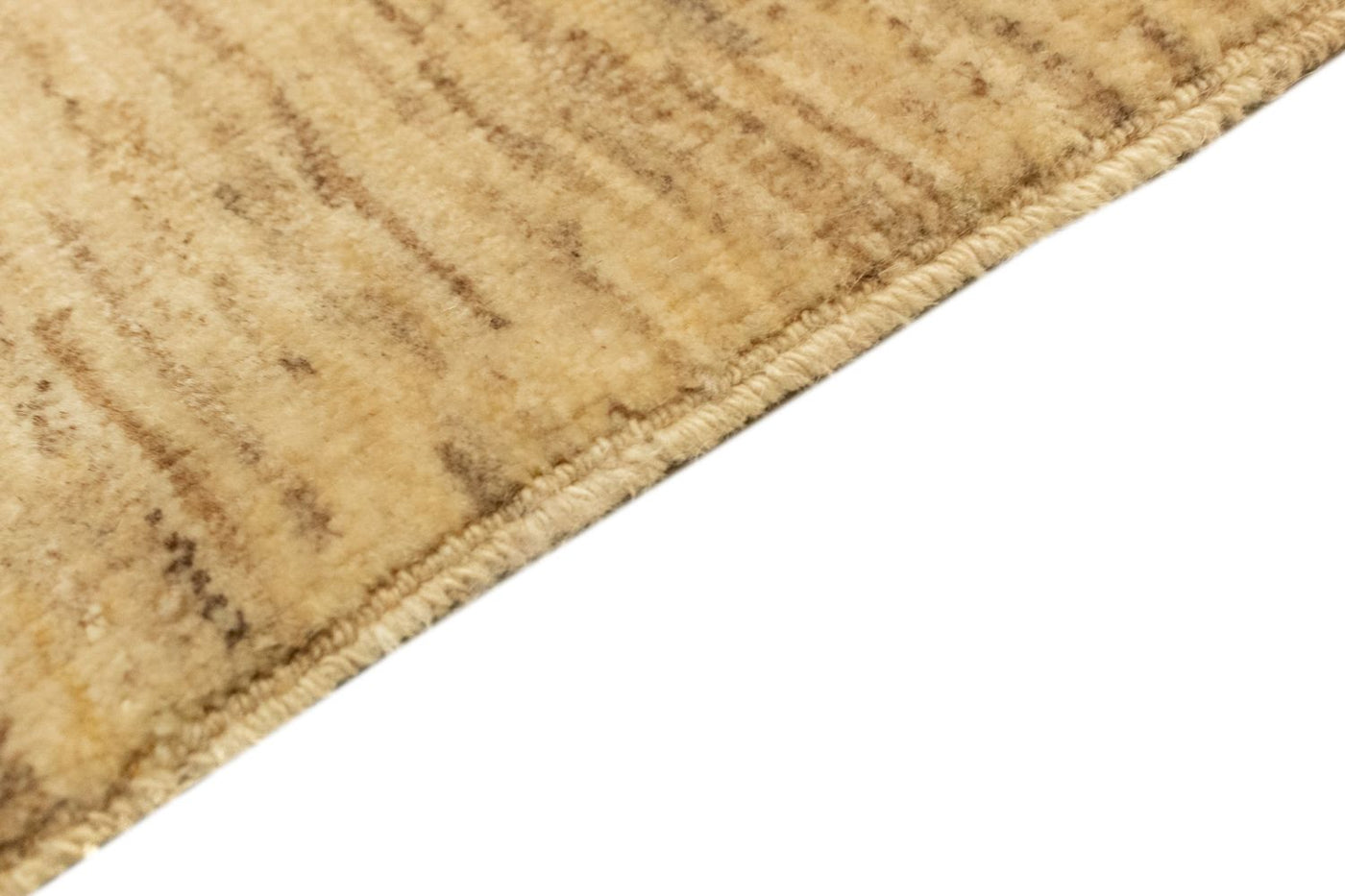 Indo Gabbeh Rug 97x66cm - Wool Rug