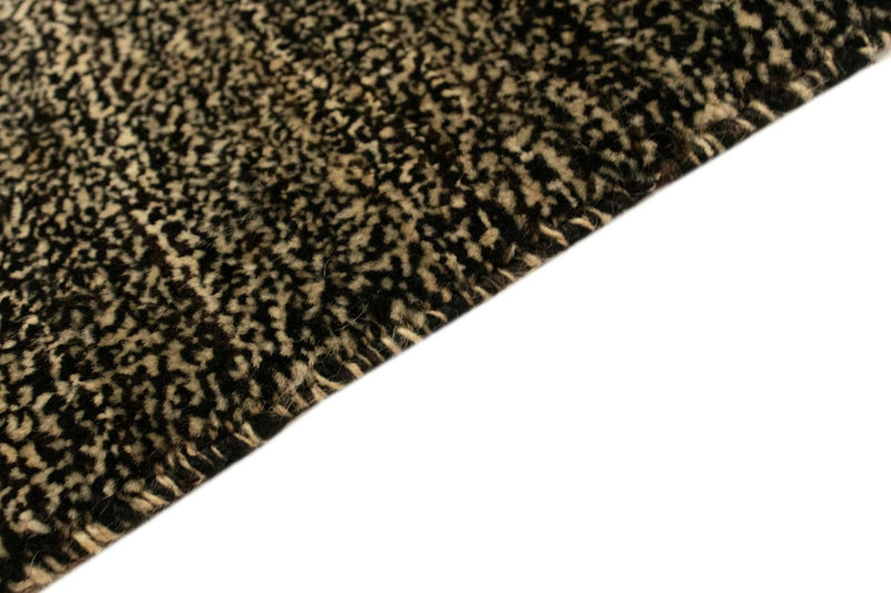 Gabbeh Rug - Indus - 93 x 64 cm - mint green