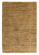 Indo Gabbeh Rug 89x62cm - Wool Rug