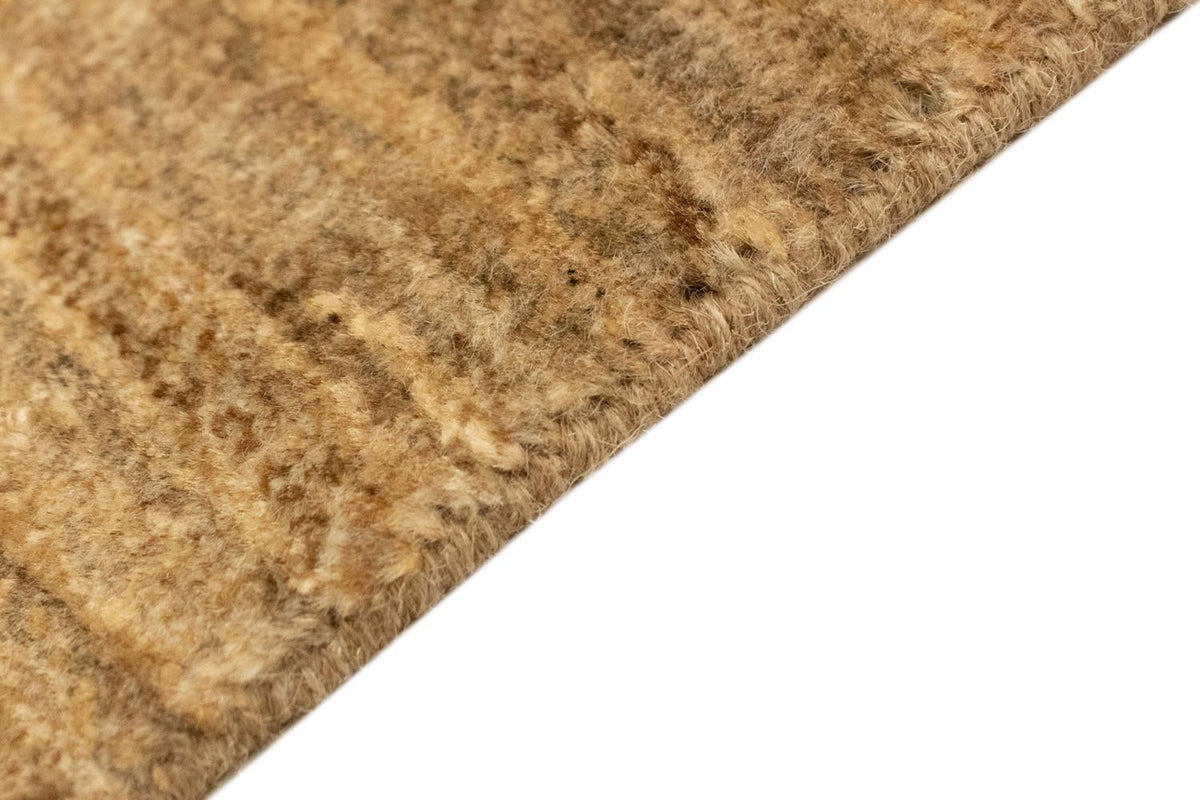 Gabbeh Rug - Indus - 89 x 62 cm - beige