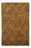 Gabbeh Rug - Indus - 205 x 137 cm - brown