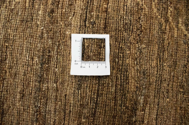 Gabbeh Rug - Indus - 205 x 137 cm - brown