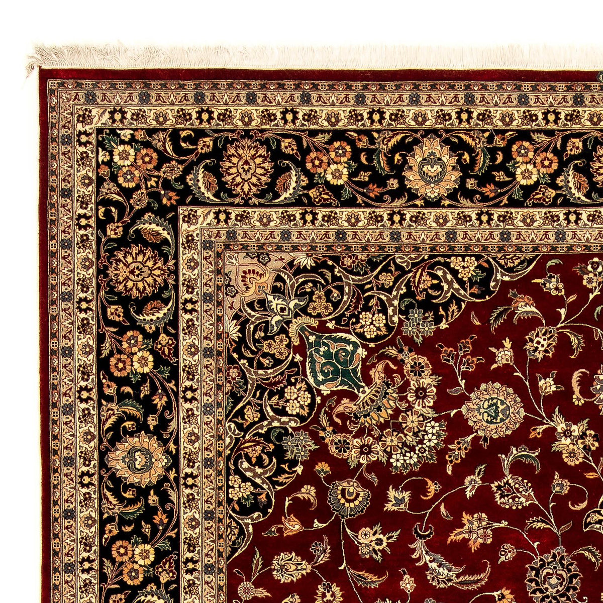 Ziegler Rug 277x366cm - Persian Rugs
