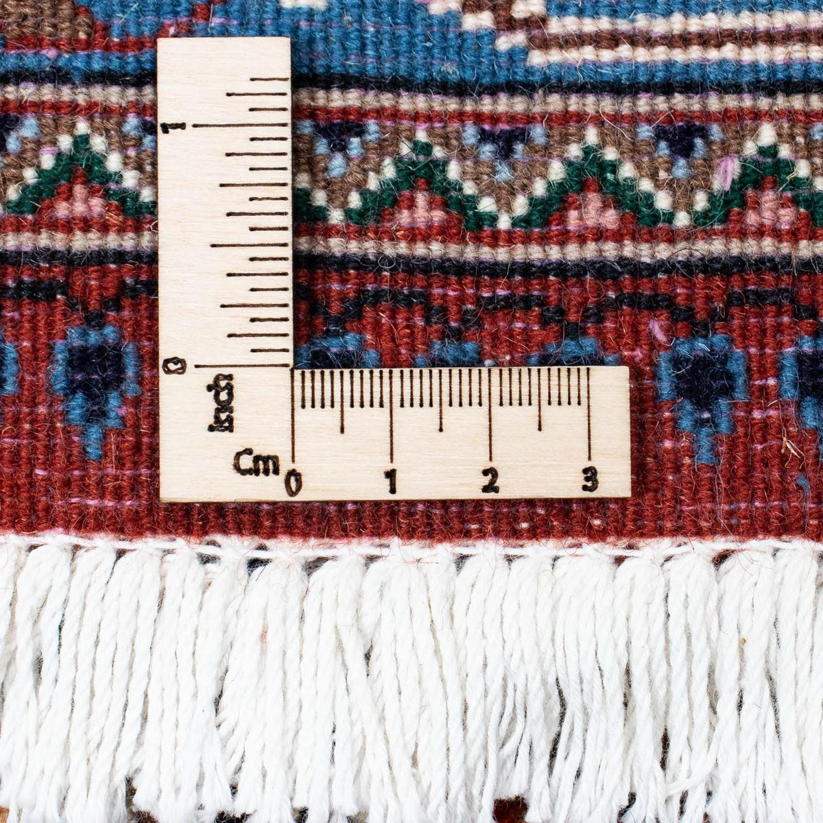 Perser Rug - Classic - 290 x 197 cm - multicolored