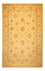 Ziegler Rug - 368 x 254 cm - beige