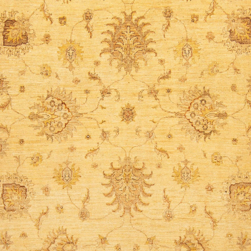 Ziegler Rug - 368 x 254 cm - beige