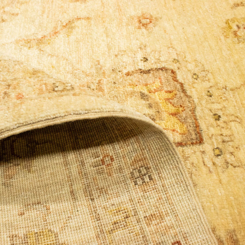 Ziegler Rug - 368 x 254 cm - beige