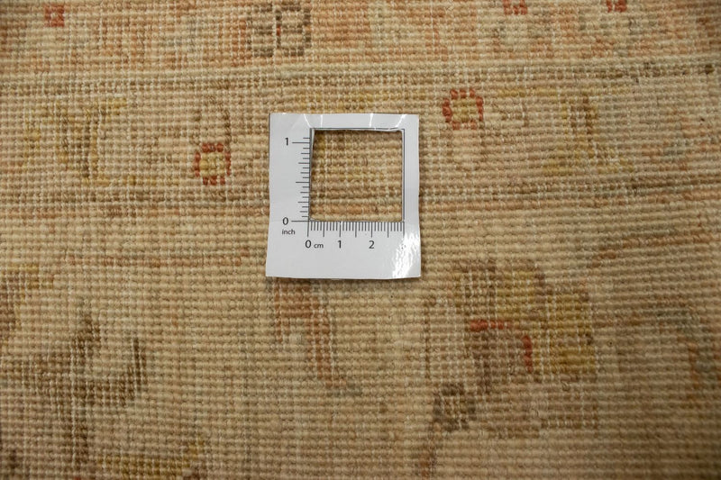 Ziegler Rug - 368 x 254 cm - beige