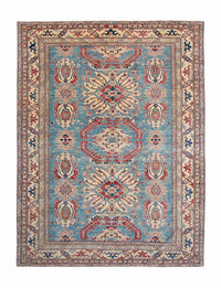 Ziegler Rug - Kazak - 322 x 244 cm - turquoise