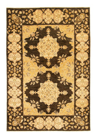 Ziegler Rug - 201 x 143 cm - gold