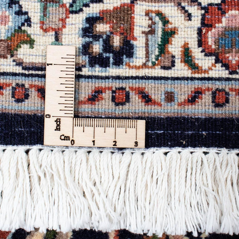 Perser Rug - Classic - 228 x 171 cm - dark blue