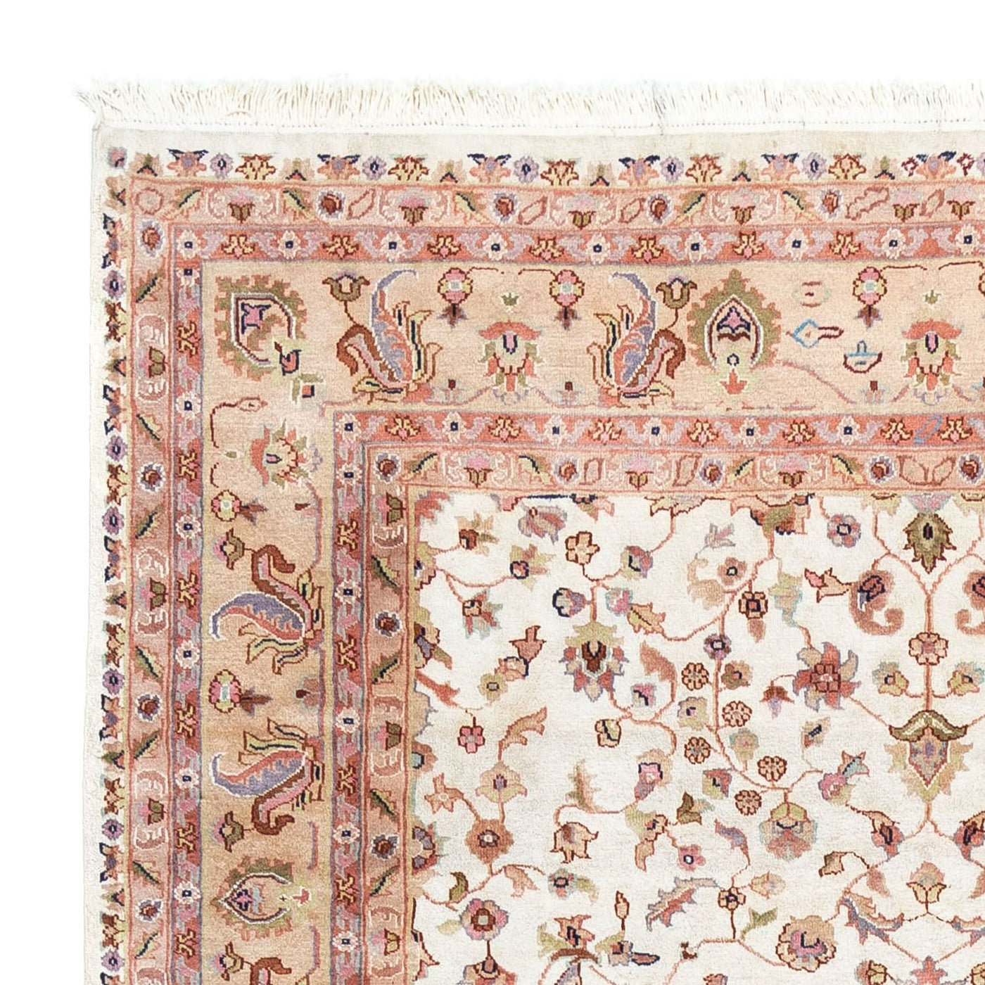 Tabriz Rug 300x192cm - Persian Rugs
