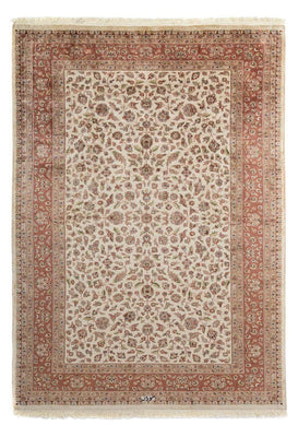 Perser Rug - Tabriz - 301 x 210 cm - beige