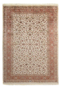 Perser Rug - Tabriz - 301 x 210 cm - beige