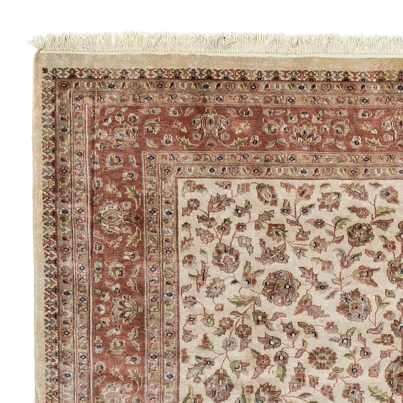 Tabriz Rug 301x210cm - Persian Rugs
