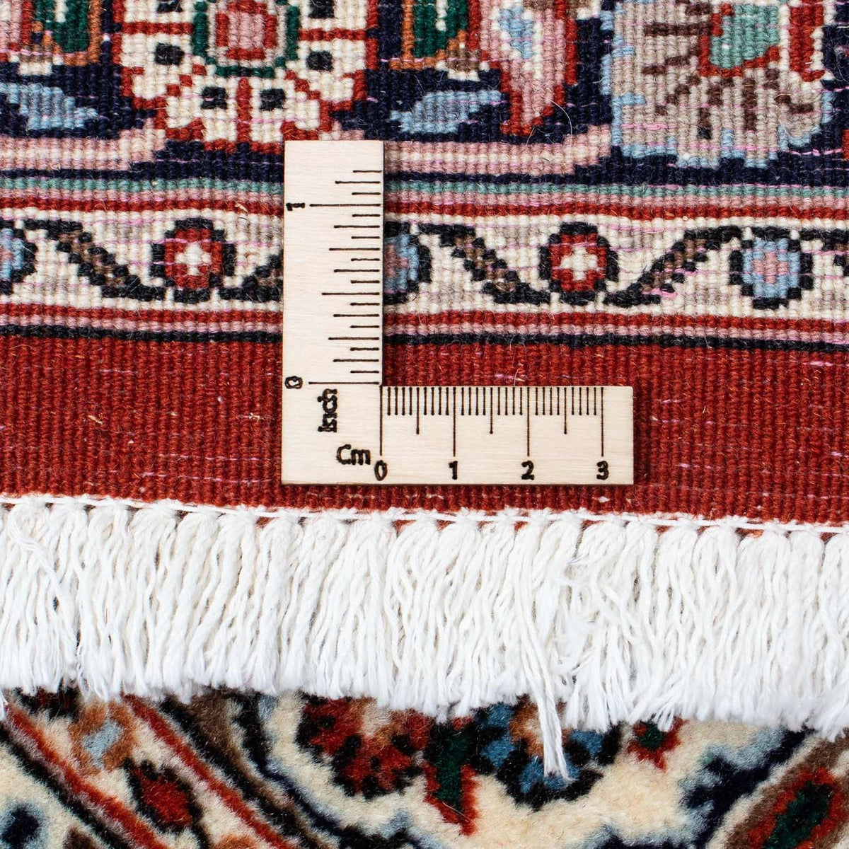 Perser Rug - Classic - 298 x 196 cm - multicolored