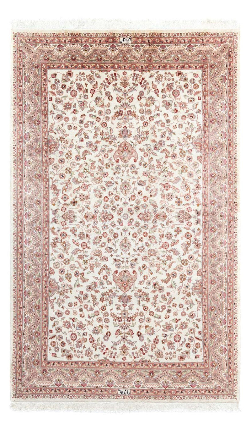 Perser Rug - Tabriz - 302 x 187 cm - beige