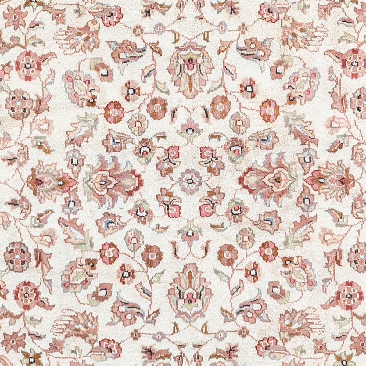 Perser Rug - Tabriz - 302 x 187 cm - beige