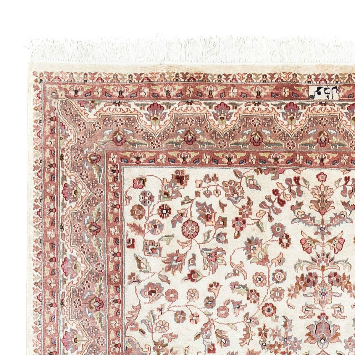 Perser Rug - Tabriz - 302 x 187 cm - beige