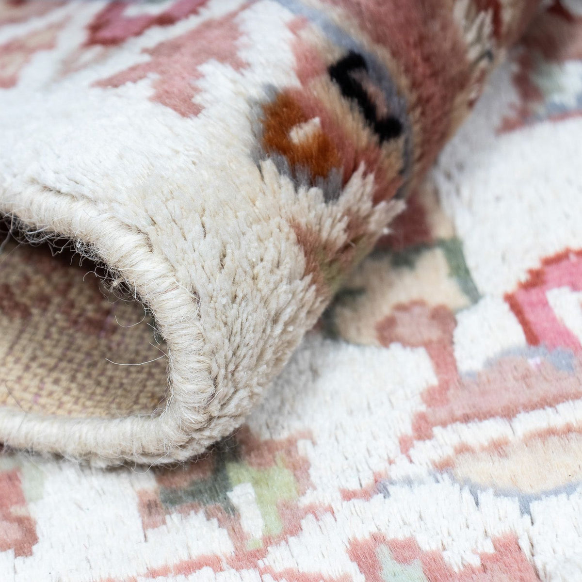 Perser Rug - Tabriz - 302 x 187 cm - beige