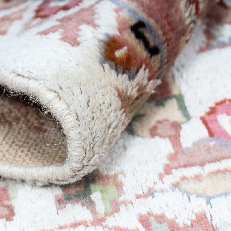 Perser Rug - Tabriz - 302 x 187 cm - beige