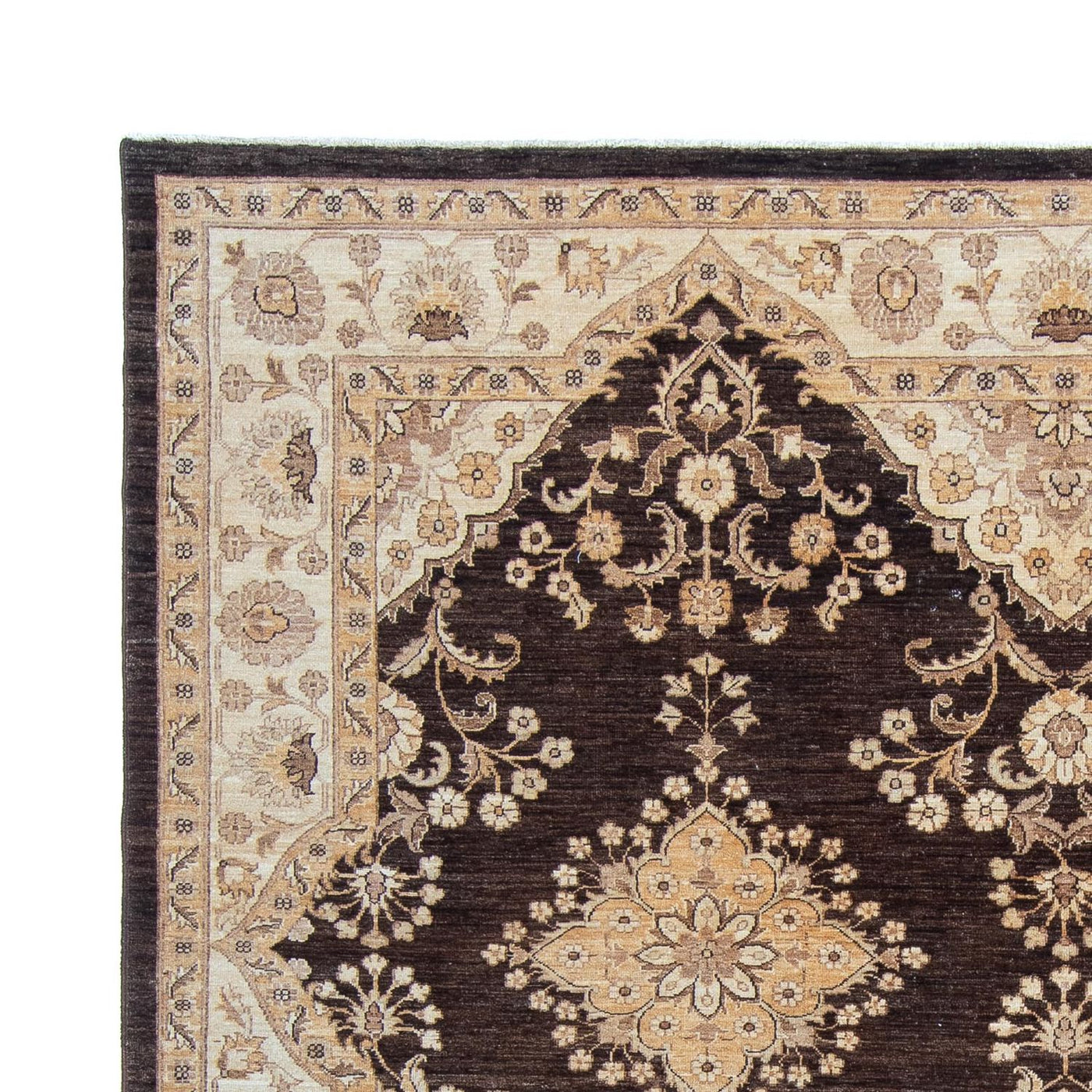Ziegler Rug 300x246cm - Oriental Rug