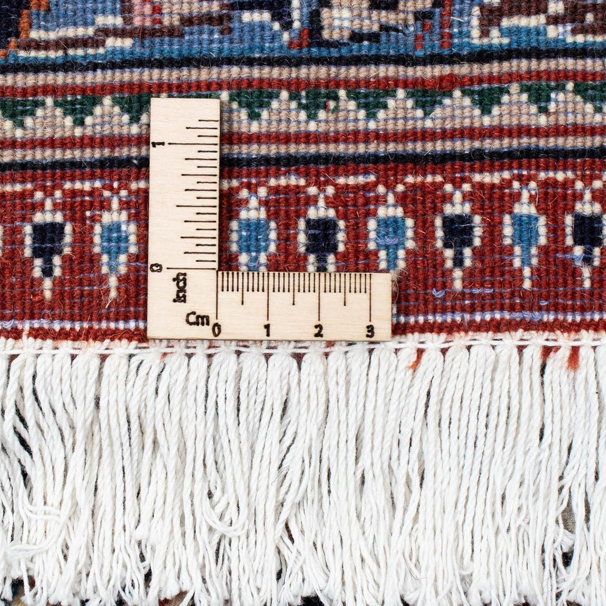 Perser Rug - Classic - 298 x 196 cm - multicolored