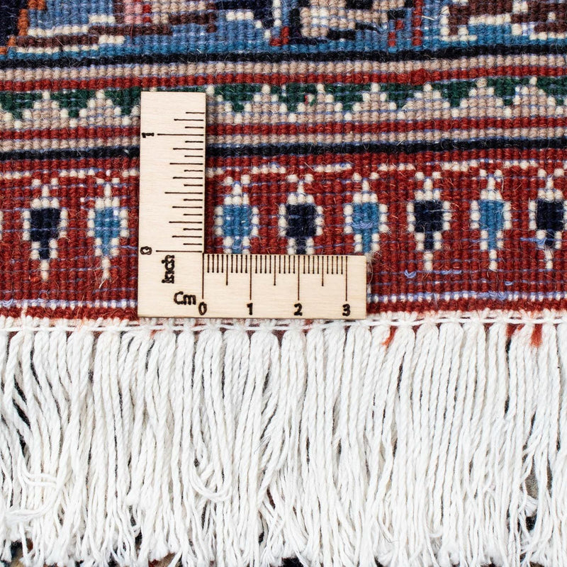 Perser Rug - Classic - 298 x 196 cm - multicolored