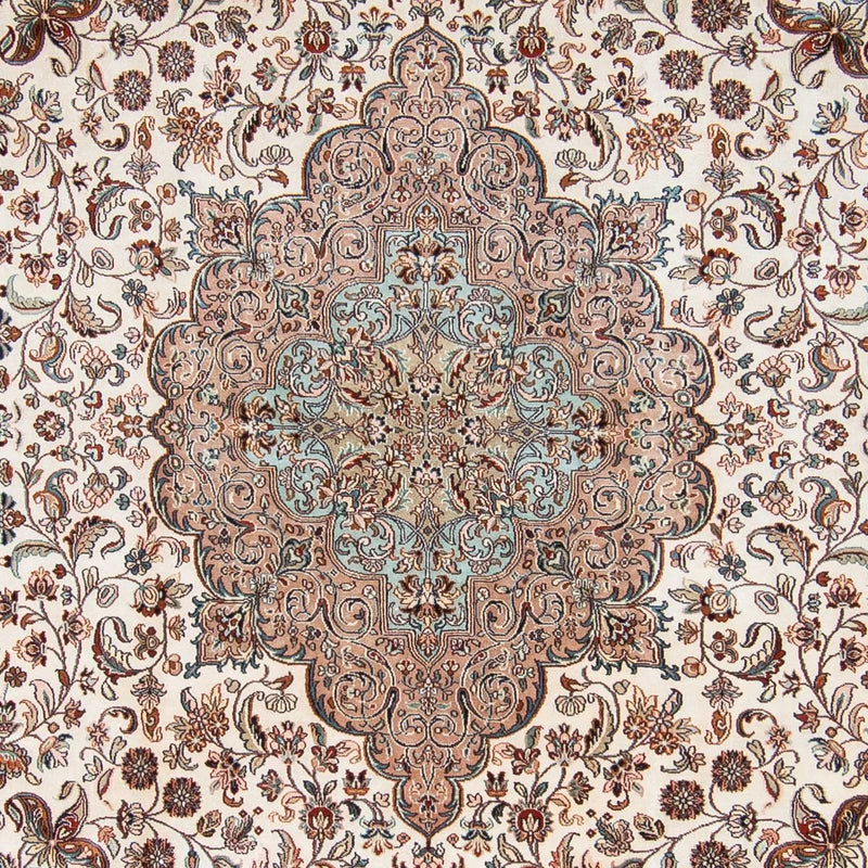 Perser Rug - Classic - 313 x 245 cm - beige