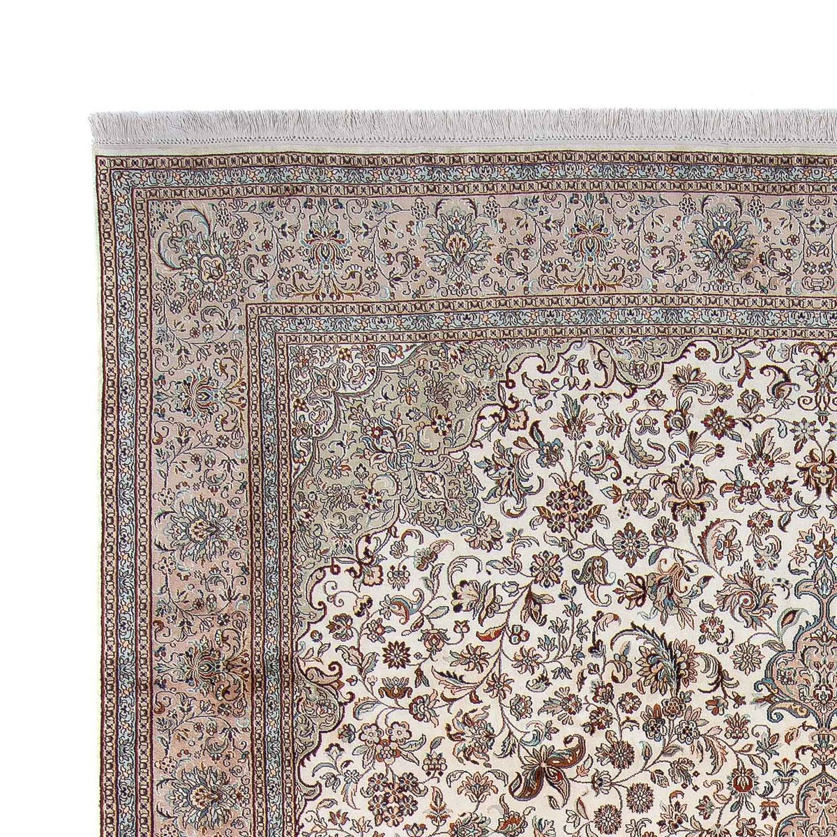 Kashmar Rug 245x313cm - Persian Rugs