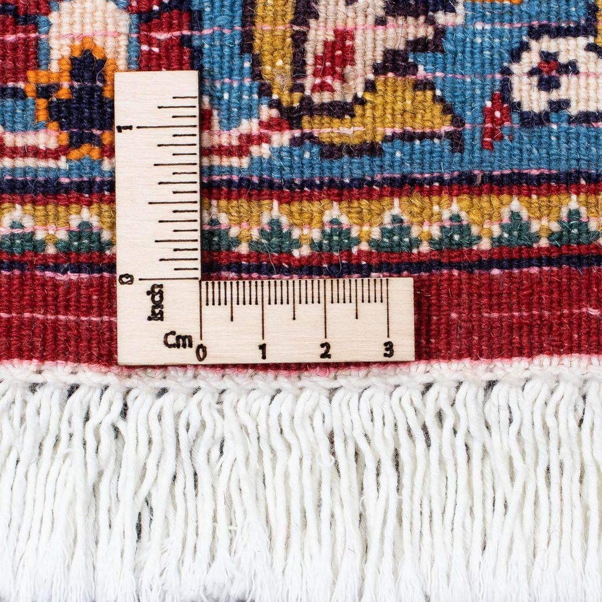 Perser Rug - Classic - 295 x 196 cm - multicolored