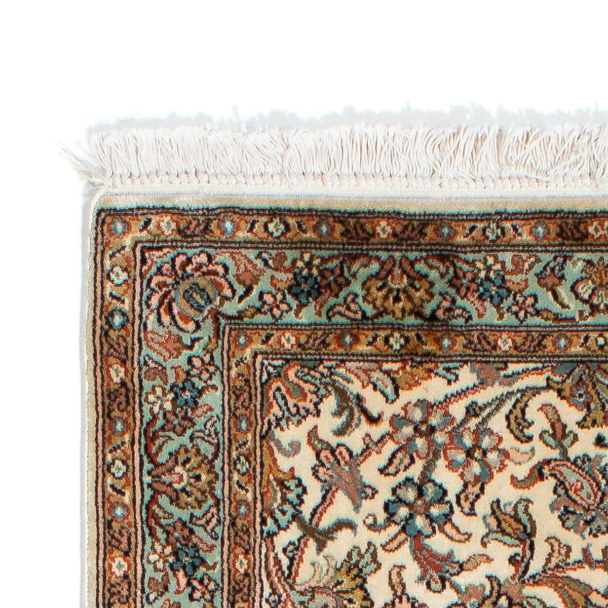 Runner Perser Rug - Classic - 186 x 64 cm - beige