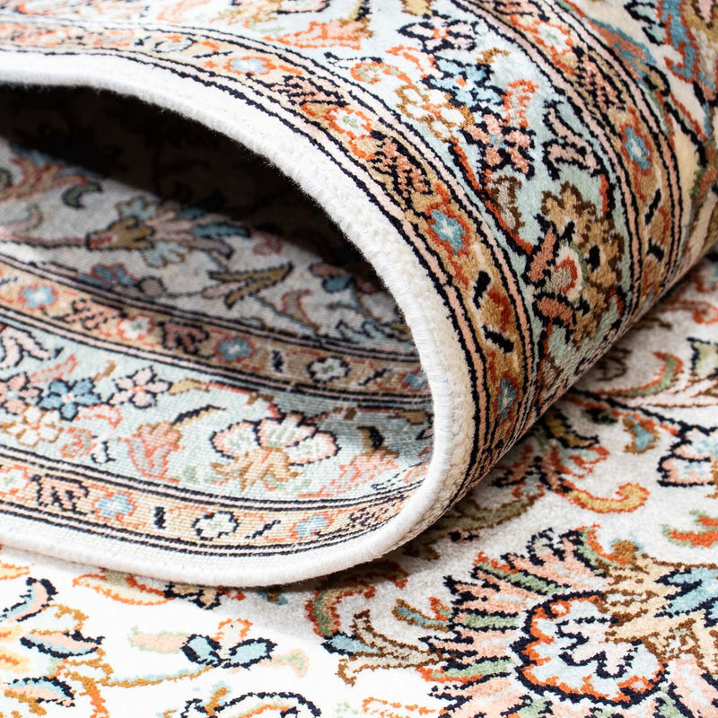 Runner Perser Rug - Classic - 186 x 64 cm - beige