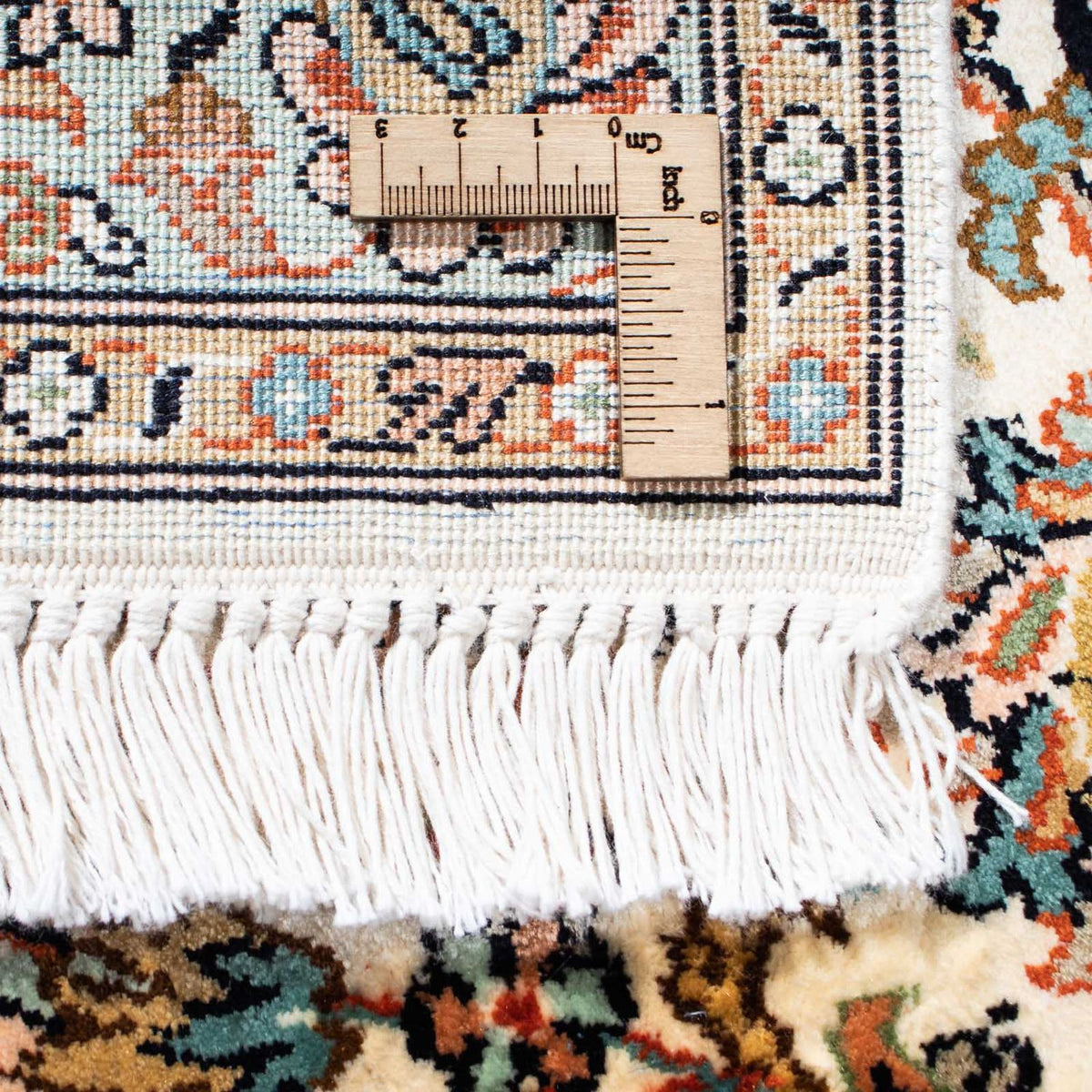 Runner Perser Rug - Classic - 186 x 64 cm - beige