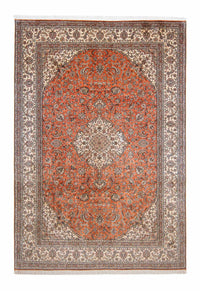 Perser Rug - Classic - 290 x 201 cm - rust