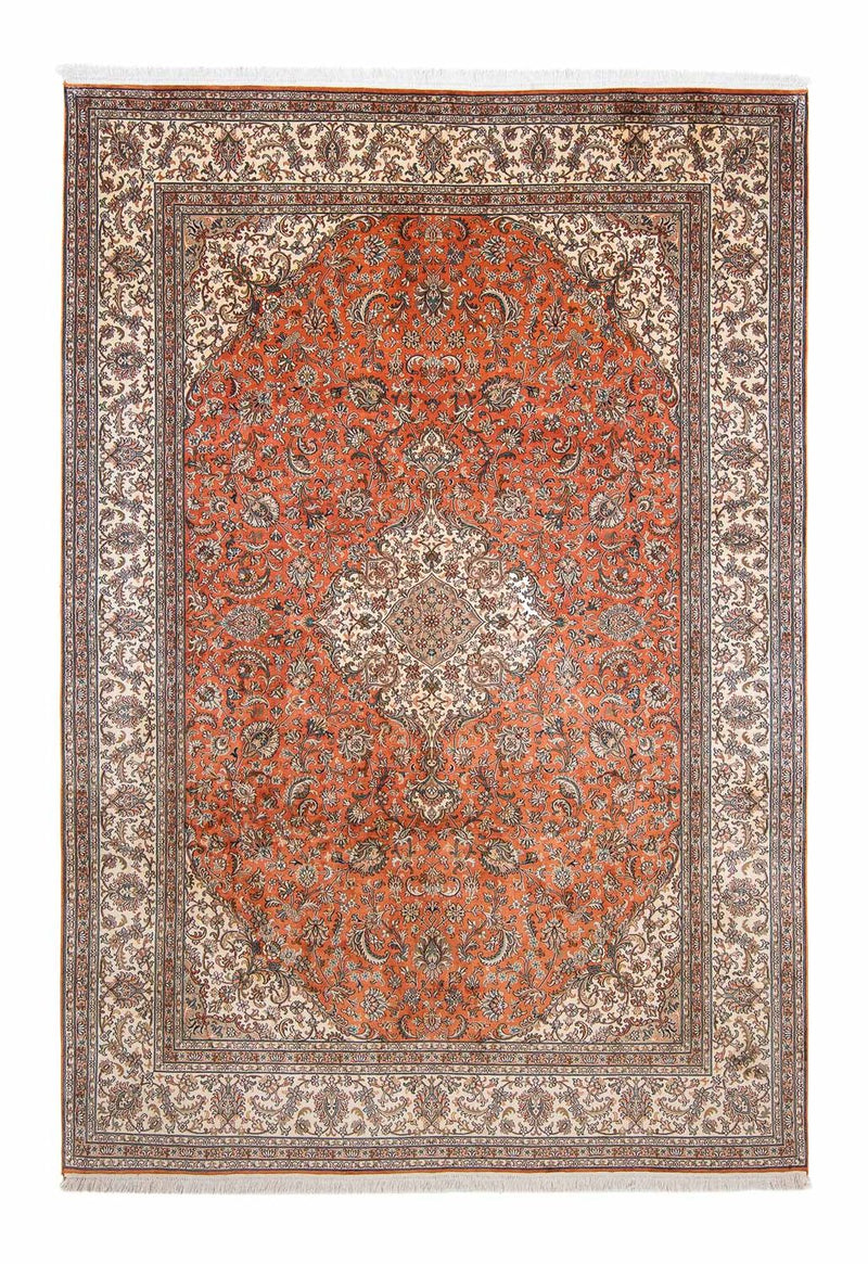 Perser Rug - Classic - 290 x 201 cm - rust
