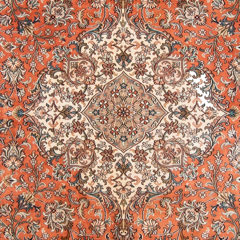 Perser Rug - Classic - 290 x 201 cm - rust