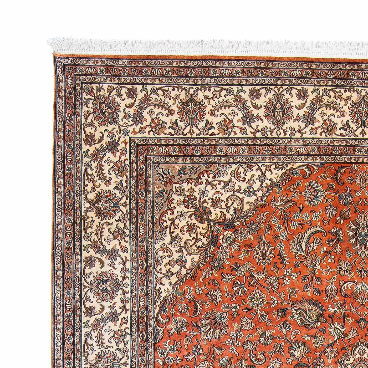 Kashmar Rug 290x201cm - Persian Rugs