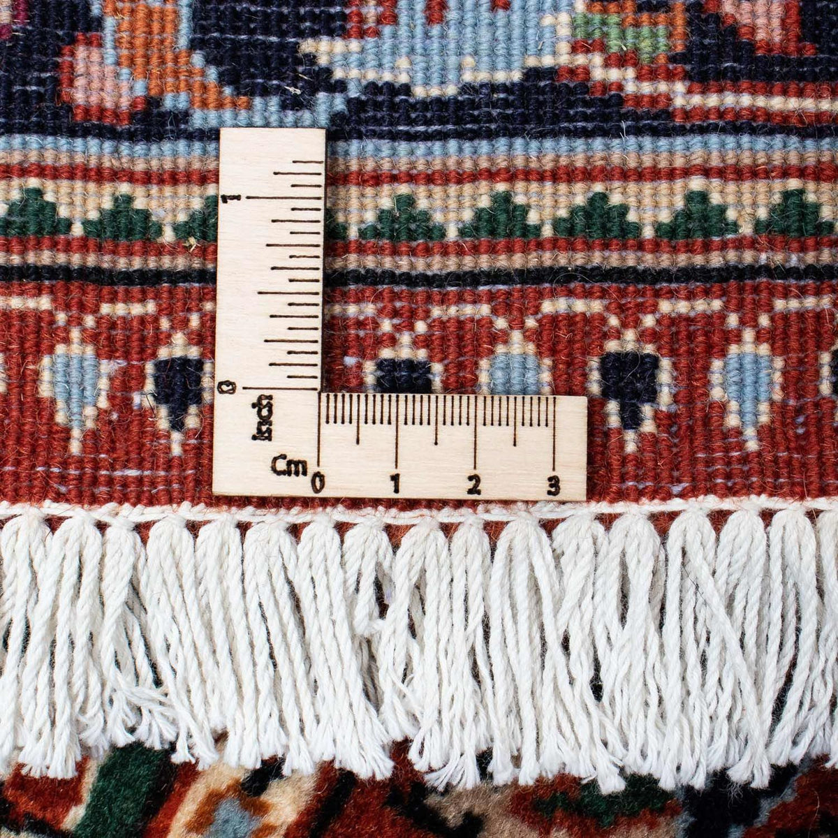 Perser Rug - Classic - 240 x 176 cm - multicolored