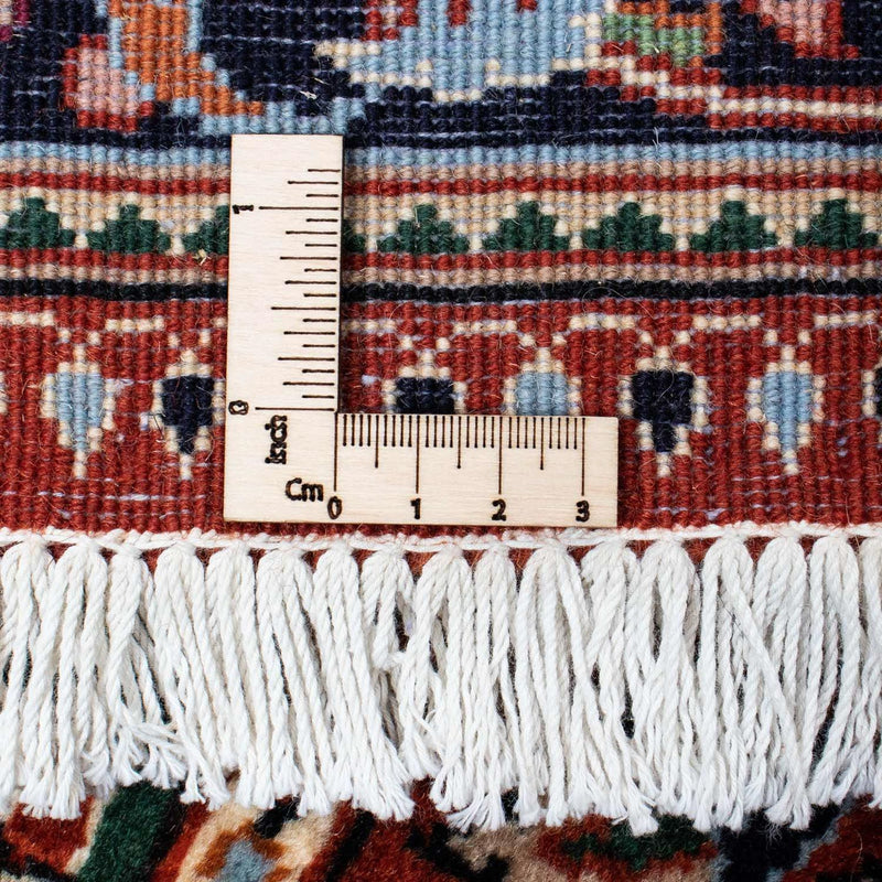 Perser Rug - Classic - 240 x 176 cm - multicolored