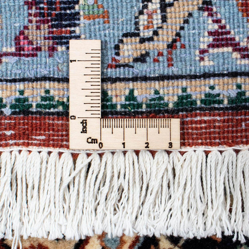 Perser Rug - Classic - 232 x 179 cm - multicolored