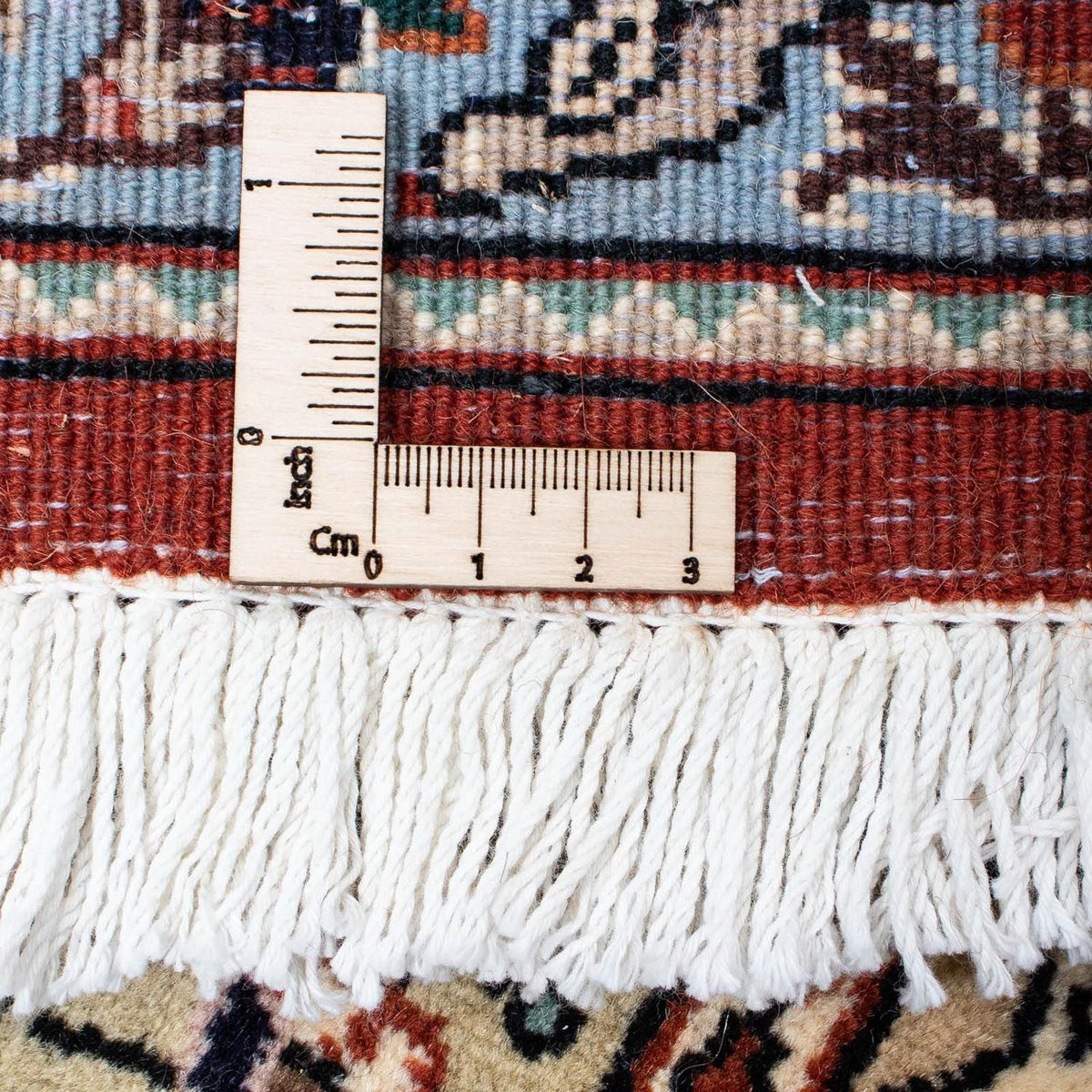 Perser Rug - Classic - 234 x 178 cm - multicolored