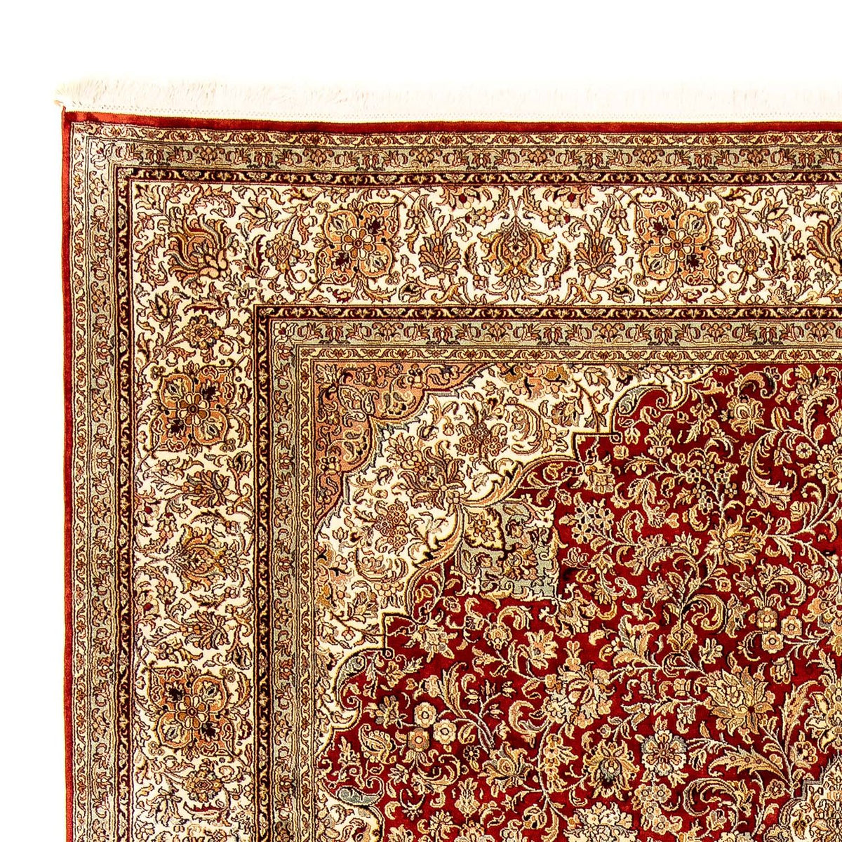 Kashmar Rug 246x337cm - Persian Rugs