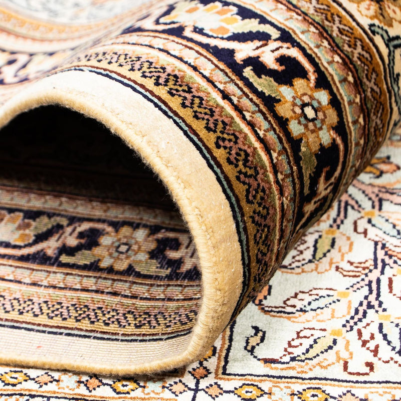 Nepal Rug - 386 x 305 cm - multicolored