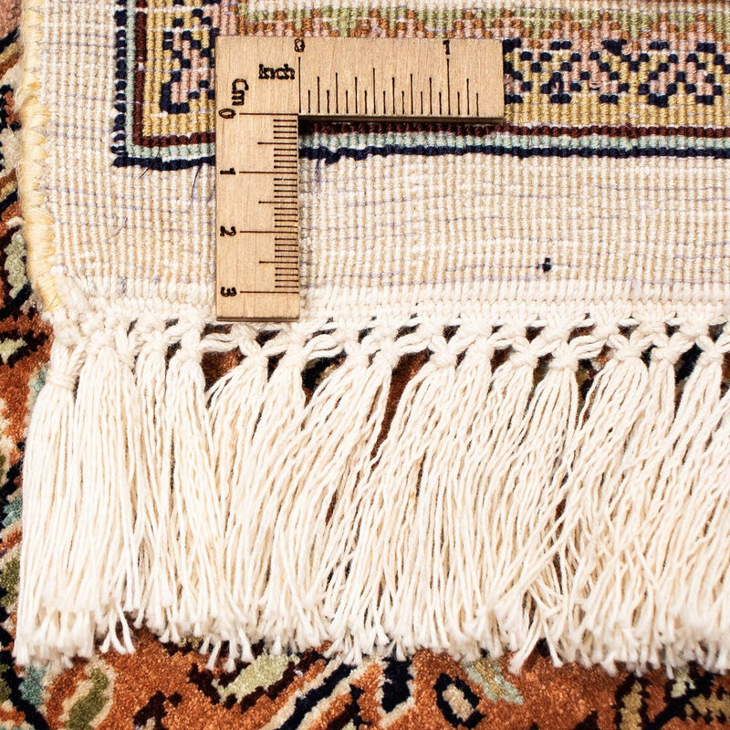 Nepal Rug - 386 x 305 cm - multicolored