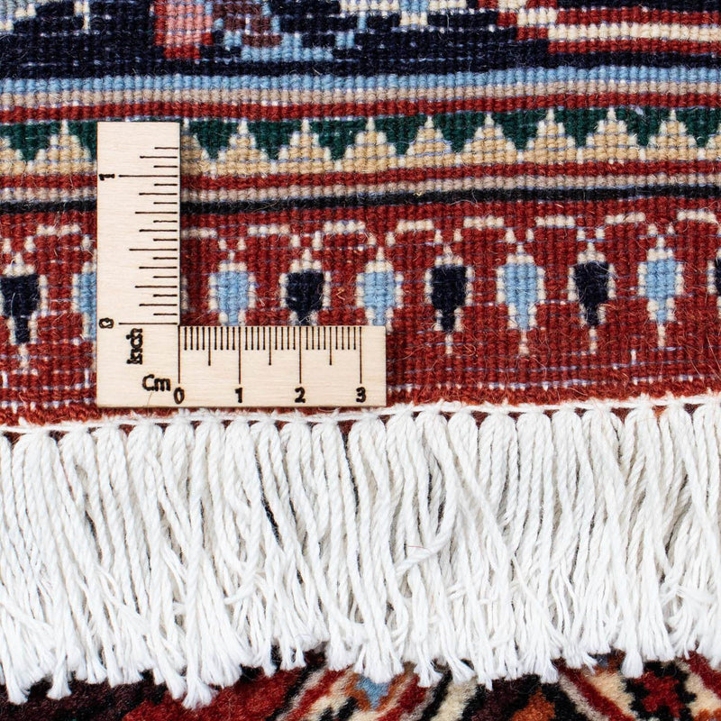 Moud Rug 200x302cm - Persian Rugs
