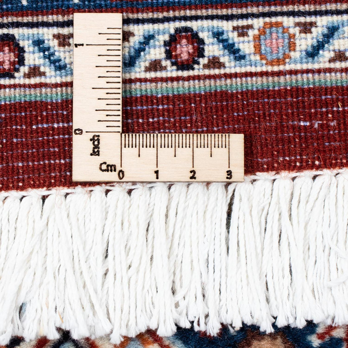 Perser Rug - Classic - 289 x 194 cm - multicolored